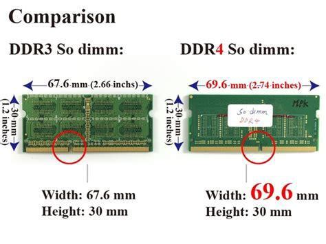 lpddr3 vs ddr3.